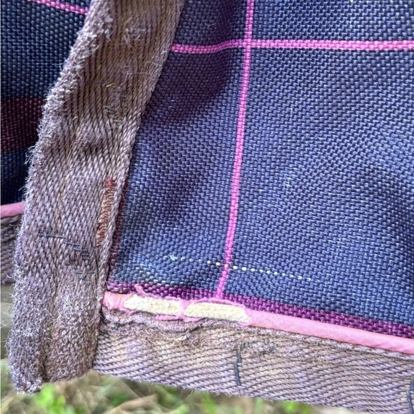 Pessoa Light Weight Blanket 74” - Picture 14 of 15